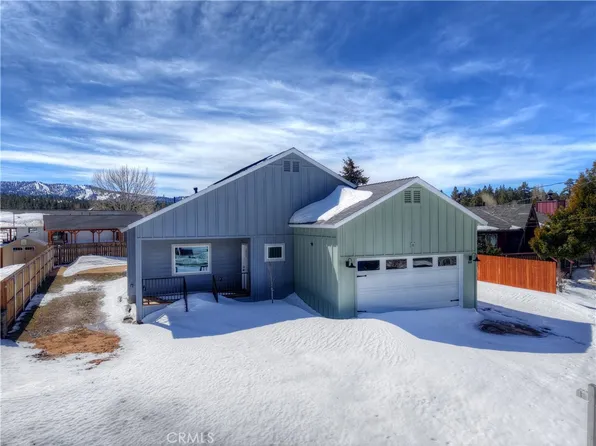 304 San Anselmo Dr, Big Bear City, CA 92314