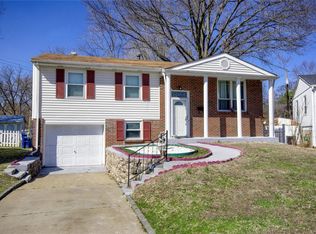 4123 Diebold Ct, Saint Louis, MO