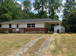 2552 Allan Way, Macon, GA 31206