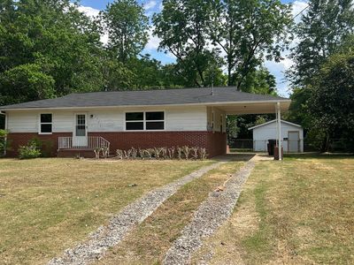 2552 Allan Way, Macon, GA, 31206