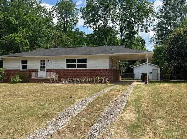 2552 Allan Way, Macon, GA 31206