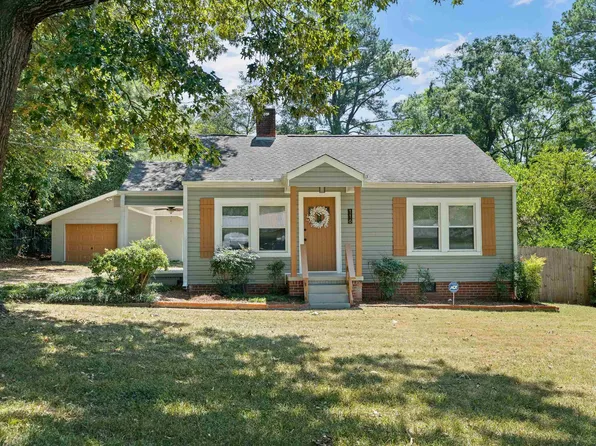 116 Midway Dr, Bessemer, AL 35023