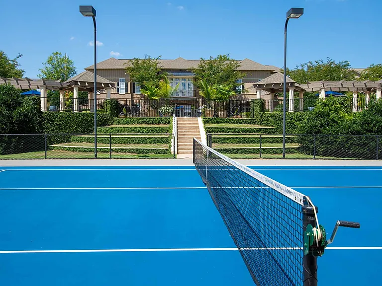 Sugar Mill Apartments
