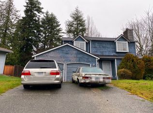 22135 NE 9th Pl, Sammamish, WA 98074