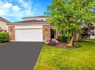 1930 Norwich Ln, Bolingbrook, IL 60490