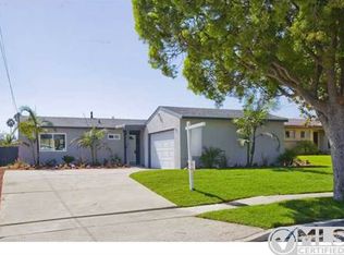 1452 Eckman Ave, Chula Vista, CA 91911