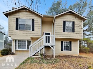 1626 Sugar Downs Ct SE, Atlanta, GA 30316