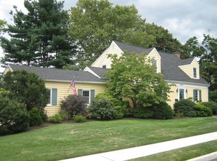 86 Silverton Ave, Little Silver, NJ 07739