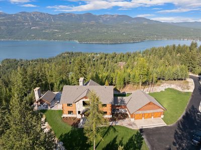 290 Good Medicine Dr, Whitefish, MT, 59937