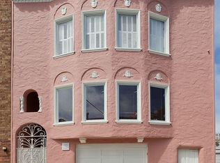 2442 Chestnut St, San Francisco, CA 94123
