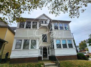 821 South Ave #4F, Toledo, OH 43609