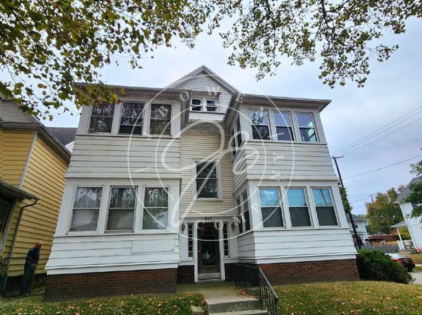 821 South Ave APT 2-F