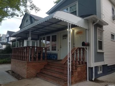 114-14 167th Street, Jamaica, NY, 11434