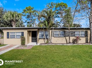 511 Hibiscus Rd, Casselberry, FL 32707