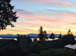 822 NW Innis Arden Dr, Shoreline, WA 98177