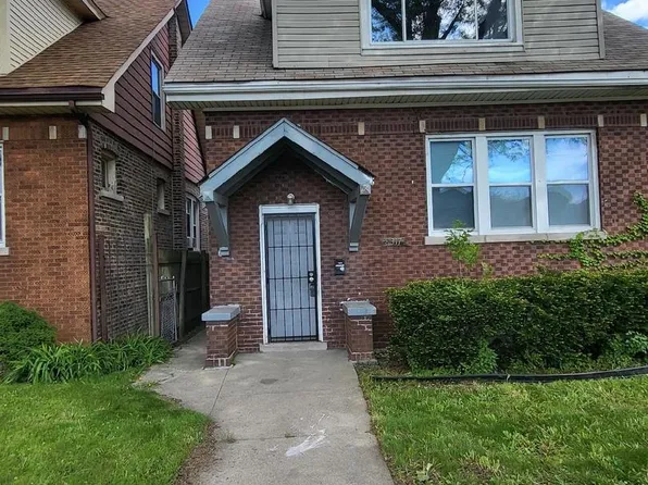 8317 S Aberdeen St, Chicago, IL 60620