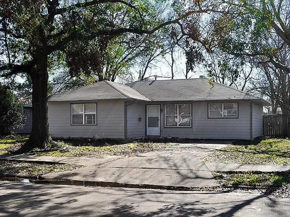 918 Vivian Ave, Pasadena, TX 77506