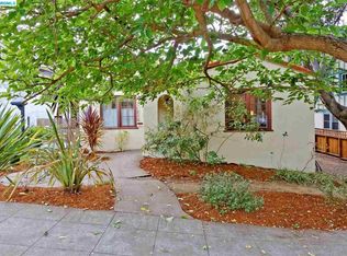 1830 San Pedro Ave, Berkeley, CA 94707