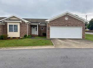 102 Regency Park #102, Greeneville, TN 37745
