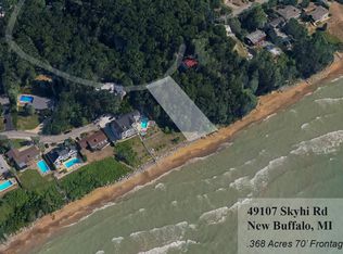 49017 Skyhi Rd, New Buffalo, MI 49117