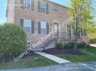 3048 N Skylar Ln, Indianapolis, IN 46208