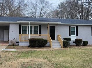 1737 Amos St, Reidsville, NC 27320