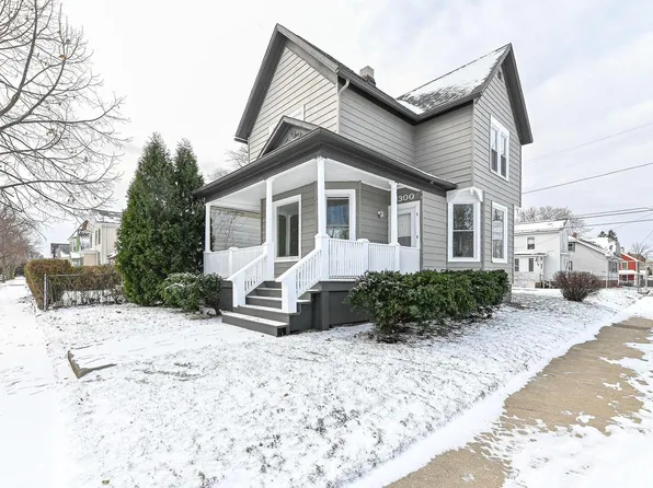 1300 Center STREET, Racine, WI 53403