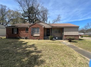 1311 Randall Dr, Memphis, TN 38116