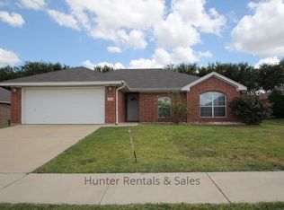 2904 Bachelor Button Blvd, Killeen, TX 76549