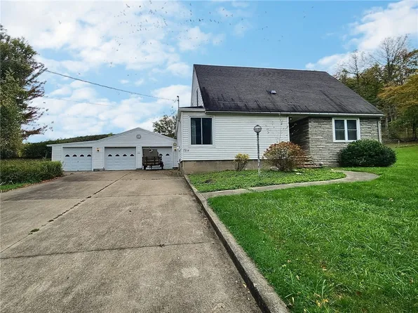 7216 Beach Rd, Auburn, NY 13021