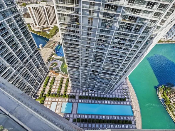 495 Brickell Ave APT 4710, Miami, FL 33131