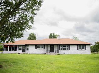 665 Proctor Mill Rd, Russellville, KY 42276