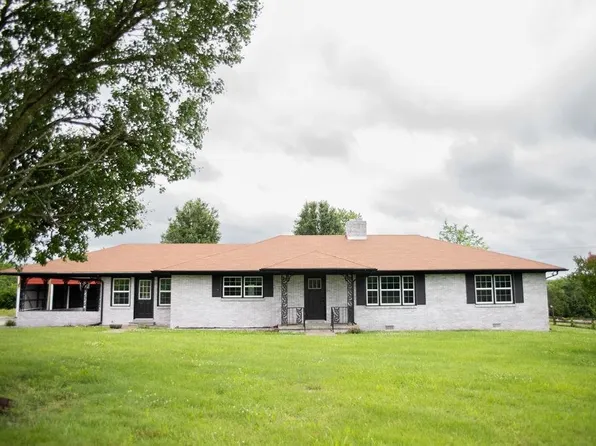 665 Proctor Mill Rd, Russellville, KY 42276