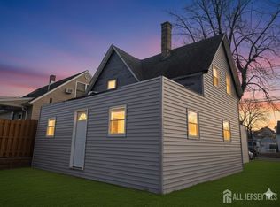 693 Hanson Ave, Perth Amboy, NJ 08861