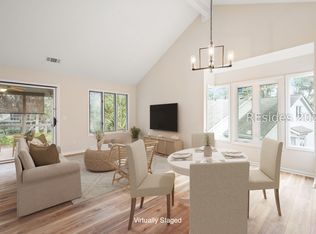 124 Windward Village Dr, Hilton Head Island, SC 29928