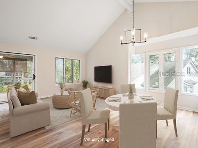 124 Windward Village Dr, Hilton Head Island, SC, 29928
