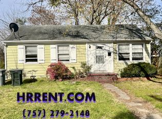59 Salem St, Hampton, VA 23669