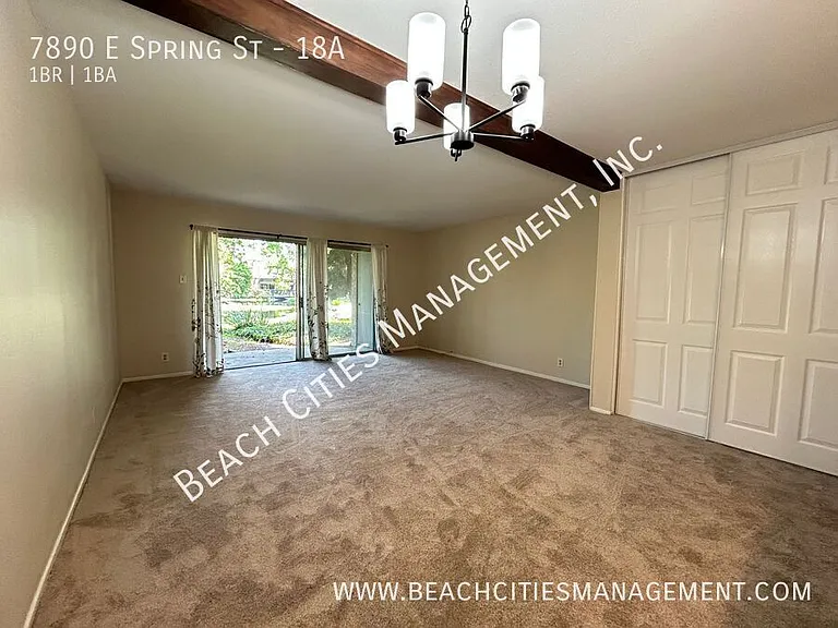 7890 E Spring St #18A — Photo 1