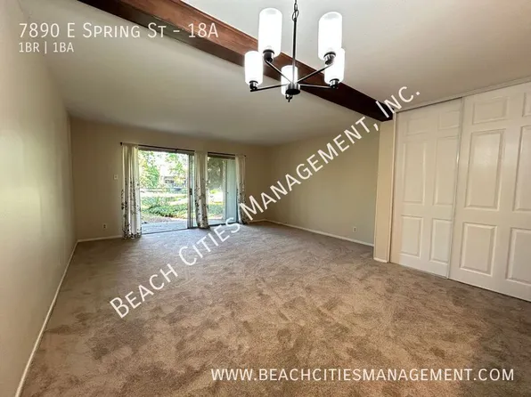 7890 E Spring St, Long Beach, CA