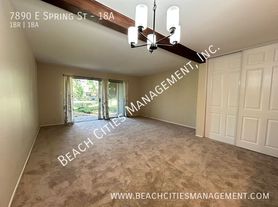 7890 E Spring St, Long Beach, CA