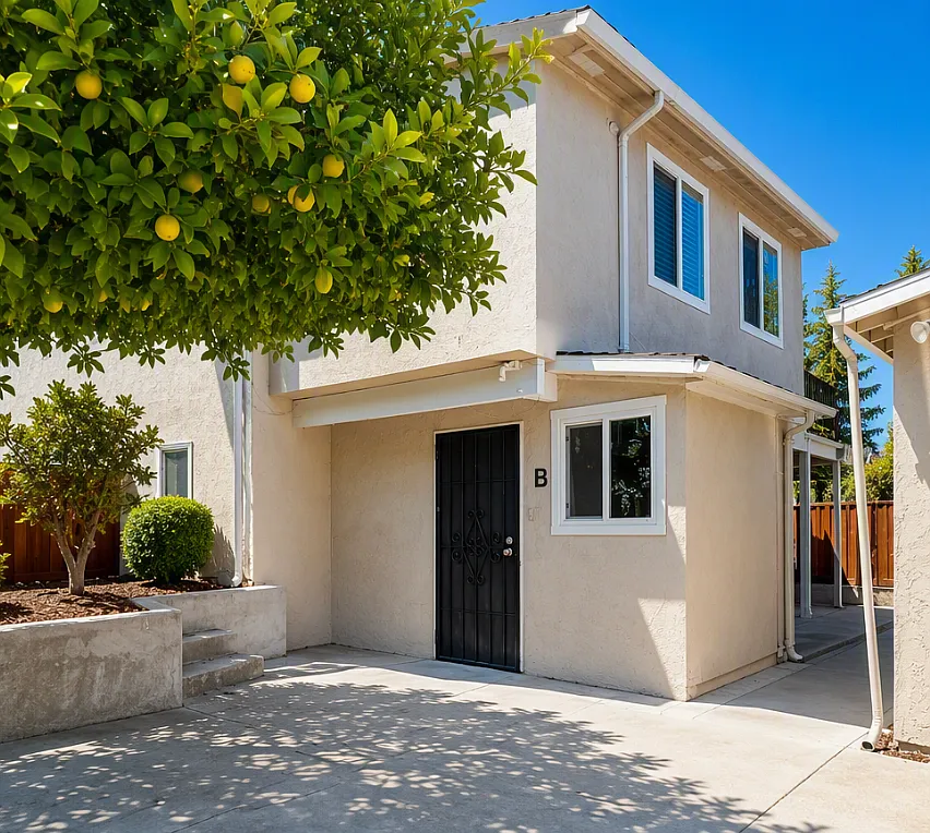2 bed, 850 sqft, $2,450 — Photo 1