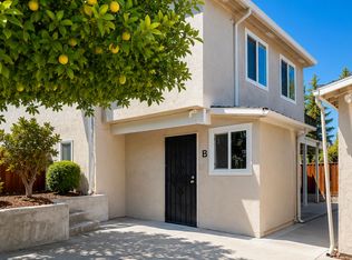 173 Fig Tree Ln #B, Martinez, CA 94553