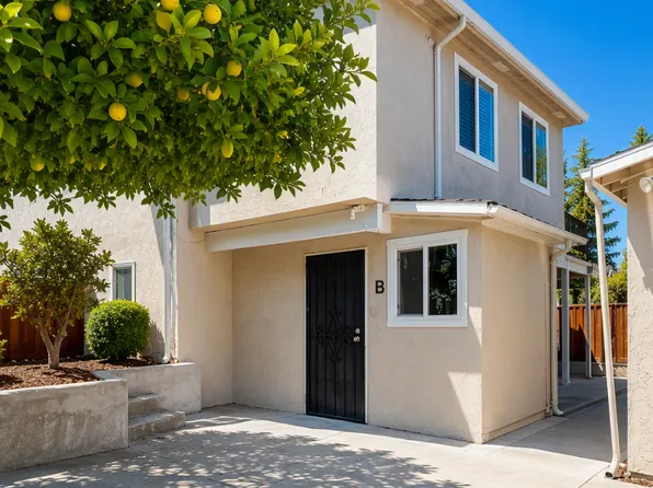 173 Fig Tree Ln #B, Martinez, CA 94553