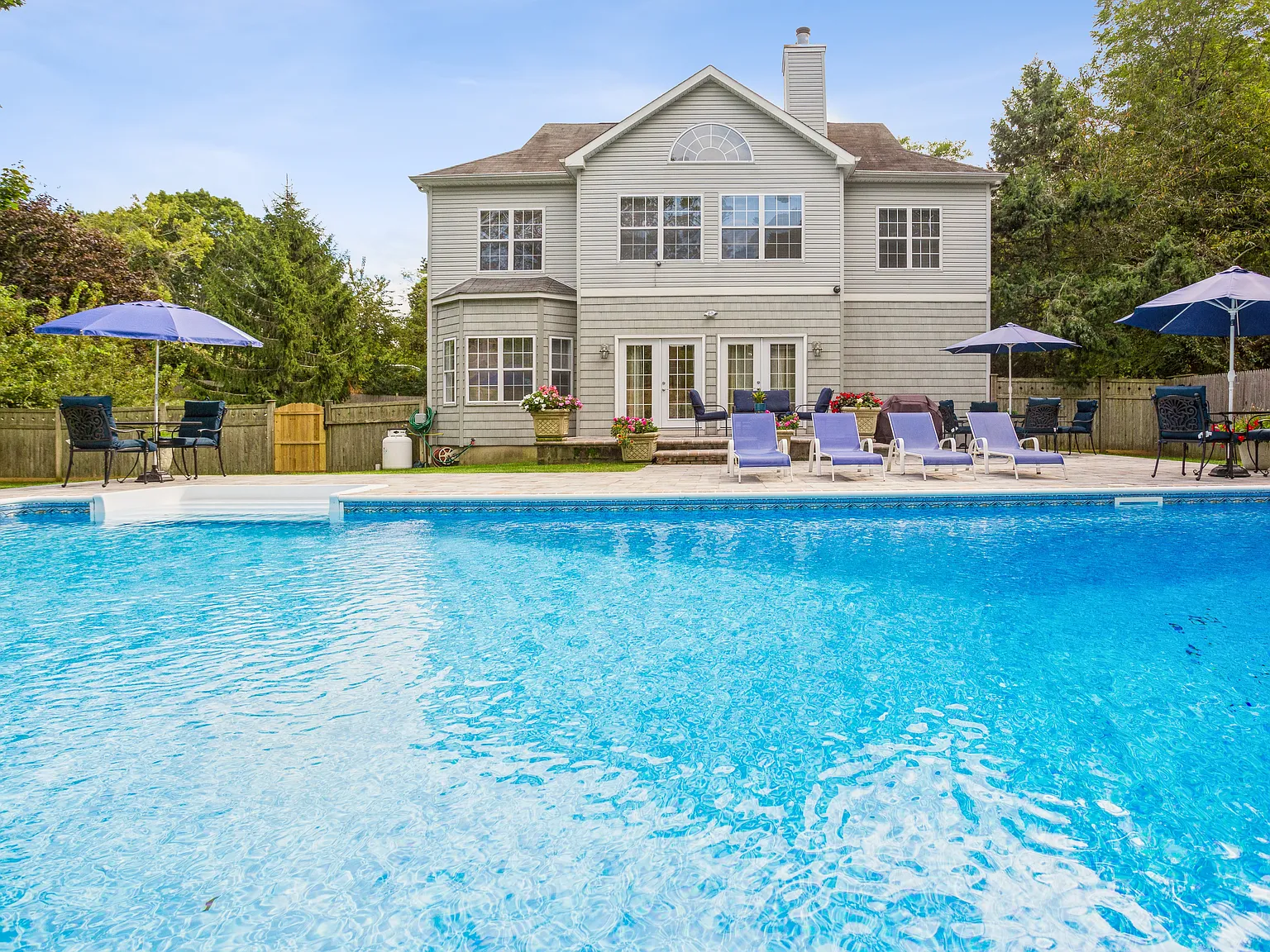 Spacious Summer Oasis - Availavle For Us Open, Close To Golf Club — Photo 3