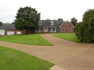 408 Ranch Rd LOT 8A, Portland, TN 37148