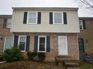 231 Osage Ct, Lexington, KY