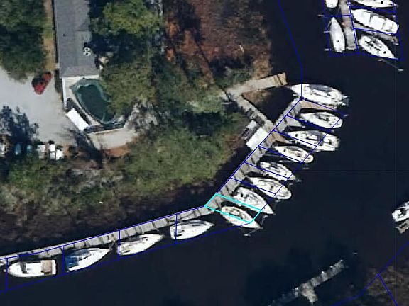 2nd image of 6020 Harbour Way Bs #52