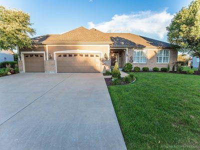 2410 Ventura Dr, Plainfield, IL, 60586