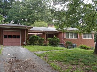 170 Florida Ave SW, Atlanta, GA 30310