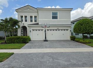 16007 Whippoorwill Cir #0, Loxahatchee, FL 33470